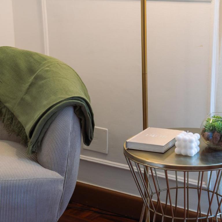 Luxury Stay Piazza di Spagna - Appartamento con 1 Camera da Letto - 19