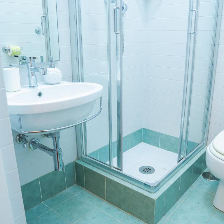 Luxury Stay Piazza di Spagna - Appartamento con 1 Camera da Letto - 26