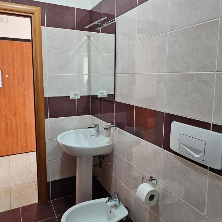 Appartamenti Bramante - Appartamento con Vista Mare - 16