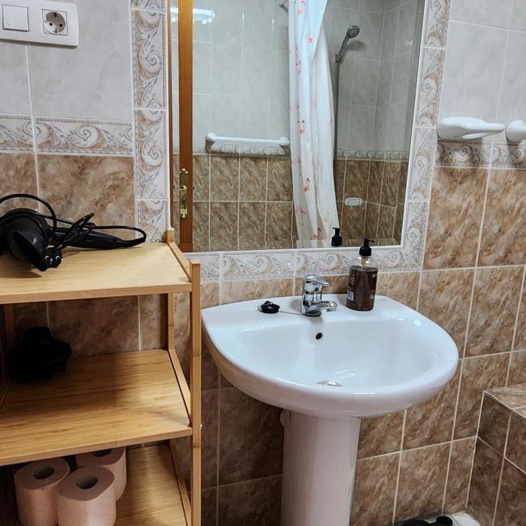 Sea view Garden Oasis (6-min walk to the Beach) - Apartamento de 1 dormitorio con balcón y vistas al mar - 19