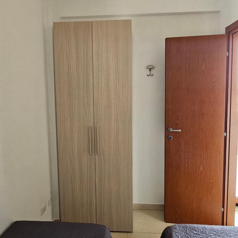 Appartamenti Bramante - Appartamento con Vista Mare - 11