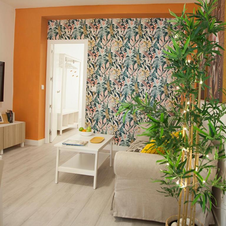 Sanlúcarsun Apartamento en el centro - Apartamento de 3 dormitorios - 1