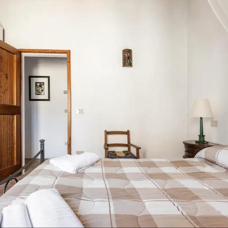 The House , Tuscany and the pool - Casa con 3 Camere da Letto - 16