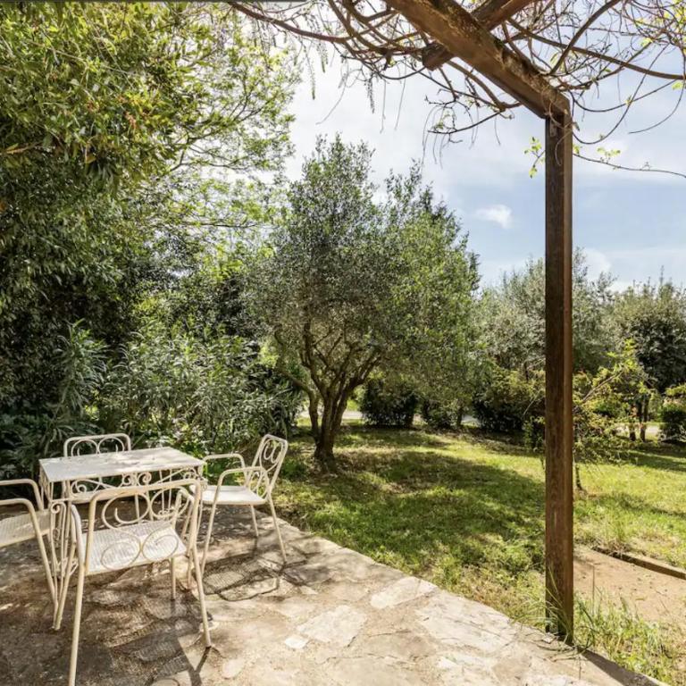 The House , Tuscany and the pool - Casa con 3 Camere da Letto - 56