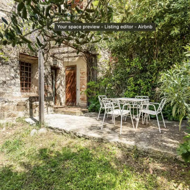 The House , Tuscany and the pool - Casa con 3 Camere da Letto - 57