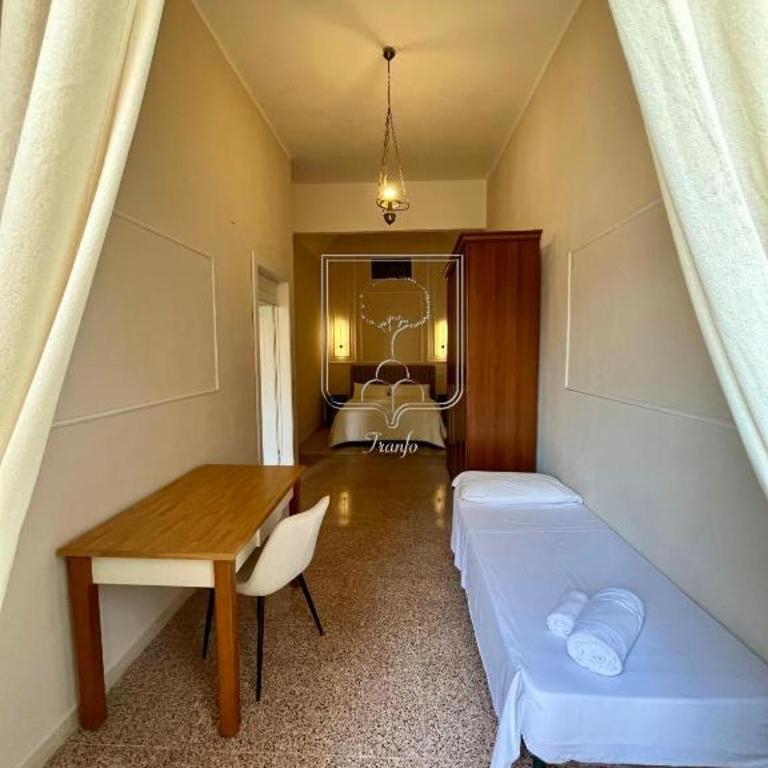 La Duchessa - Appartamento con 1 Camera da Letto e Vista Città - 6