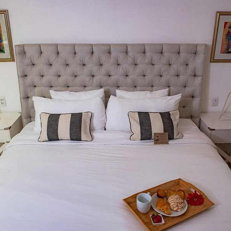 Magia Beachside Condo - Two-Bedroom Apartment - 20