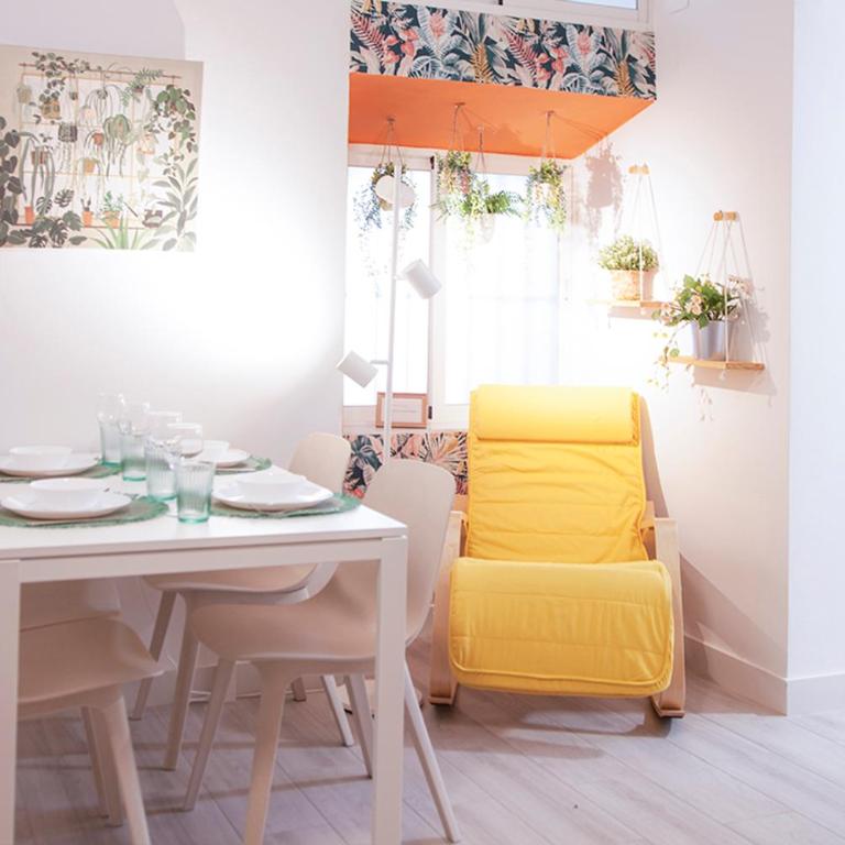 Sanlúcarsun Apartamento en el centro - Apartamento de 3 dormitorios - 4