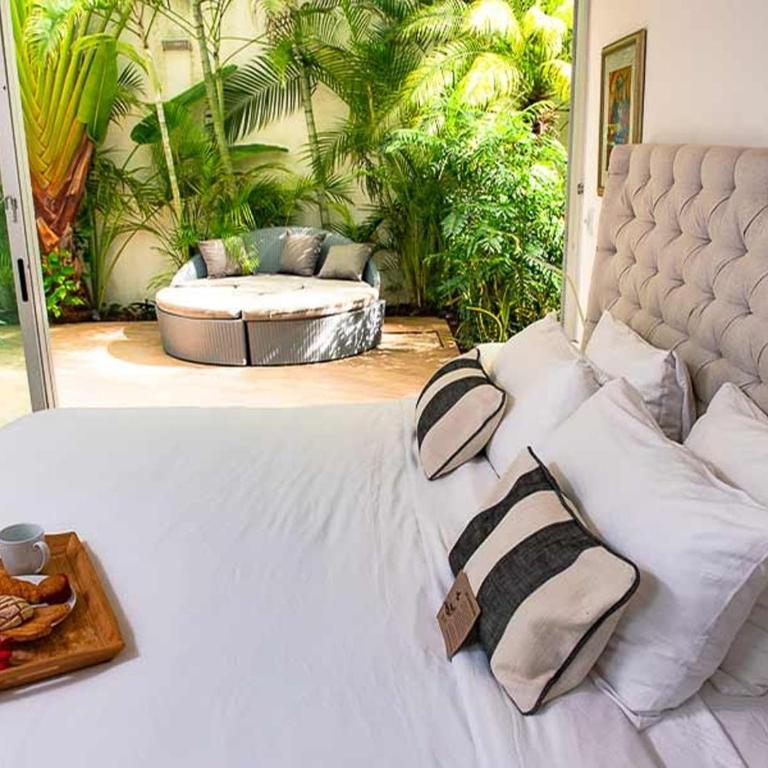 Magia Beachside Condo - Two-Bedroom Apartment - 21
