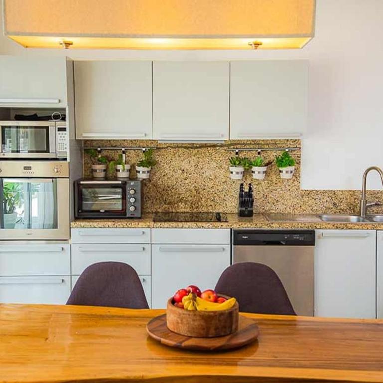 Magia Beachside Condo - Two-Bedroom Apartment - 22