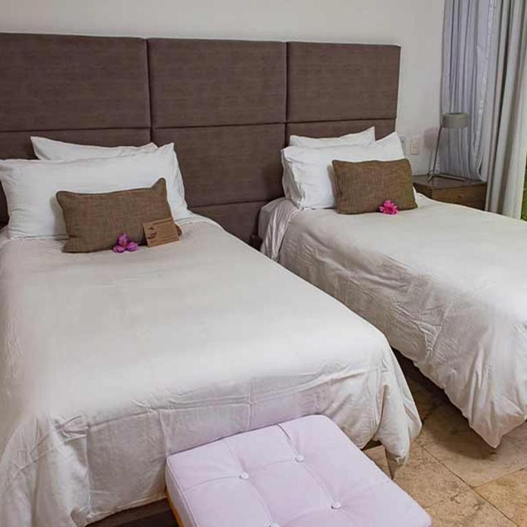Magia Beachside Condo - Two-Bedroom Apartment - 23