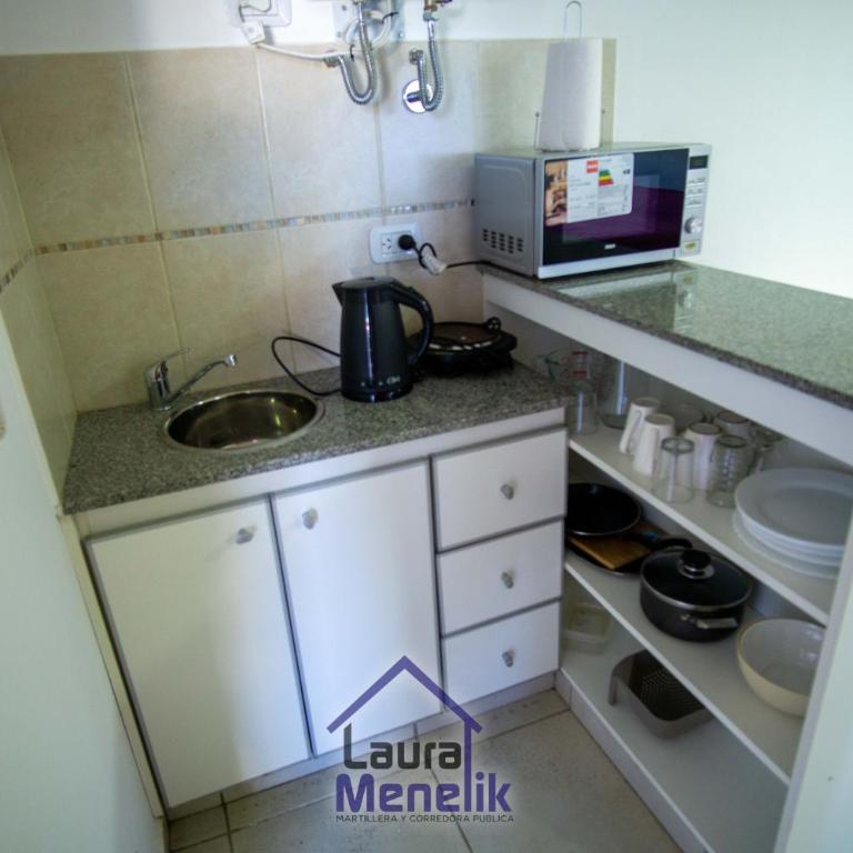 Flat 3 Genesis - Apartamento de 1 dormitorio - 1