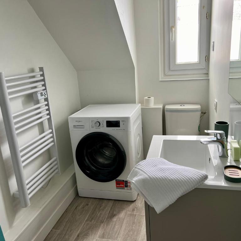 Appartsaintnazaire - Saint Nazaire - 5 Appartements - Centre Ville - Appartement - 7