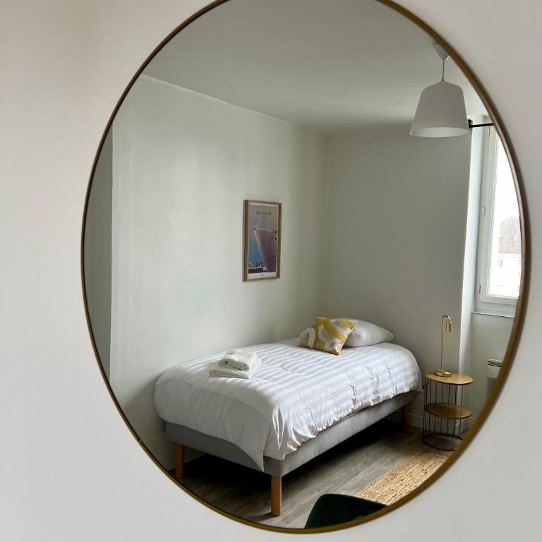 Appartsaintnazaire - Saint Nazaire - 5 Appartements - Centre Ville - Appartement - 8