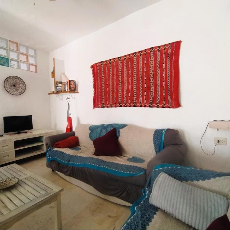 Casa Velazquez con terraza privada - Casa de 2 dormitorios - 18