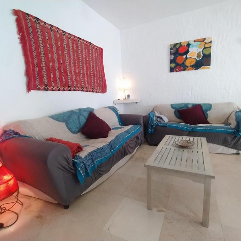Casa Velazquez con terraza privada - Casa de 2 dormitorios - 17