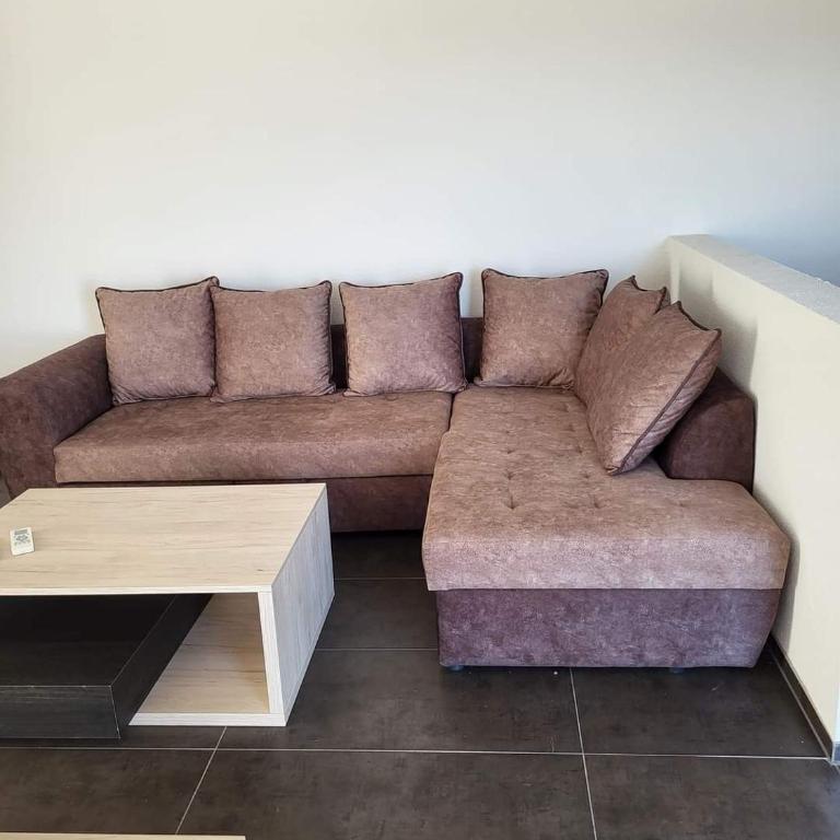Apartmani Sutomore Tri Palme - Penthaus Apartman sa 4 Spavaće Sobe - 2