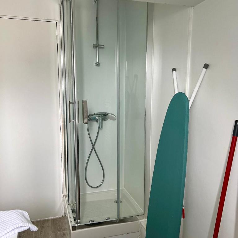 Appartsaintnazaire - Saint Nazaire - 5 Appartements - Centre Ville - Appartement - 16