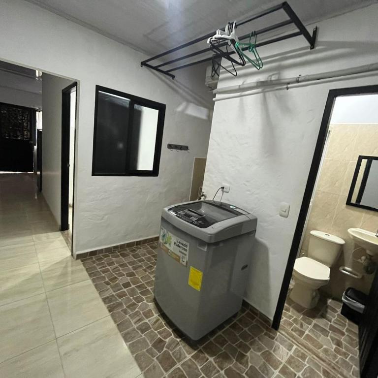 EL EDÉN - Apartment - 6