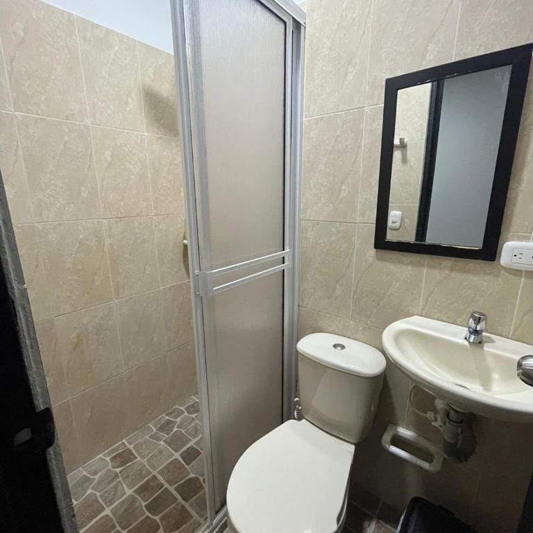 EL EDÉN - Apartment - 8