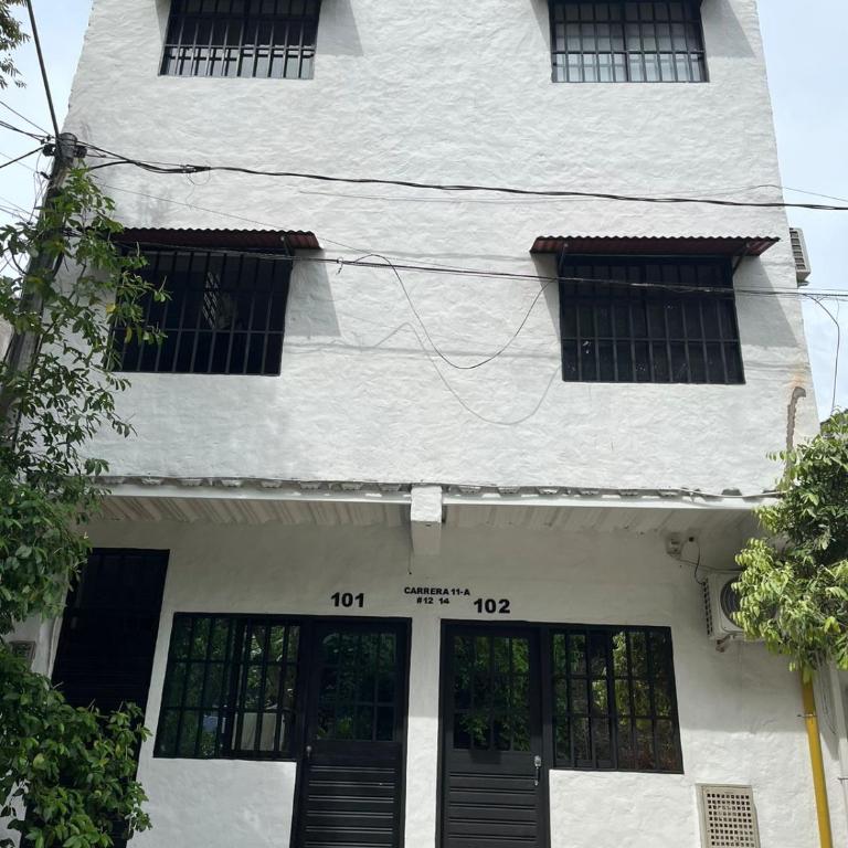 EL EDÉN - Apartment - 1