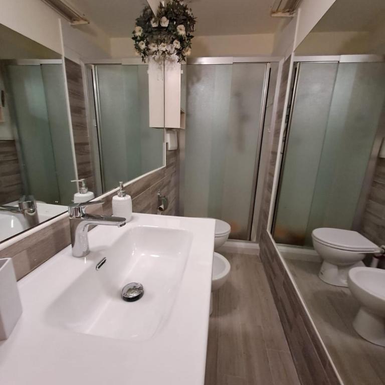 OASI San Lorenzo - One-Bedroom Apartment - 11