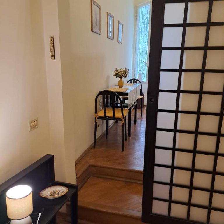 OASI San Lorenzo - One-Bedroom Apartment - 16