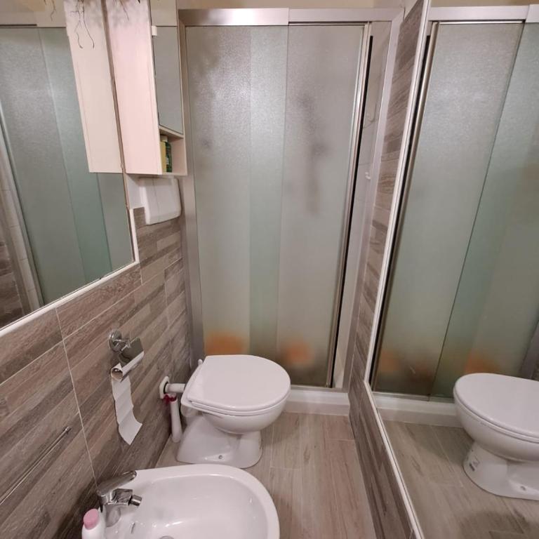 OASI San Lorenzo - One-Bedroom Apartment - 12