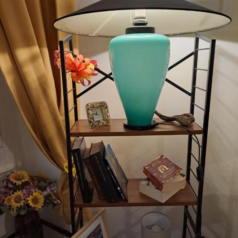 OASI San Lorenzo - One-Bedroom Apartment - 10