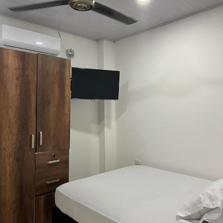 EL EDÉN - Apartment - 9