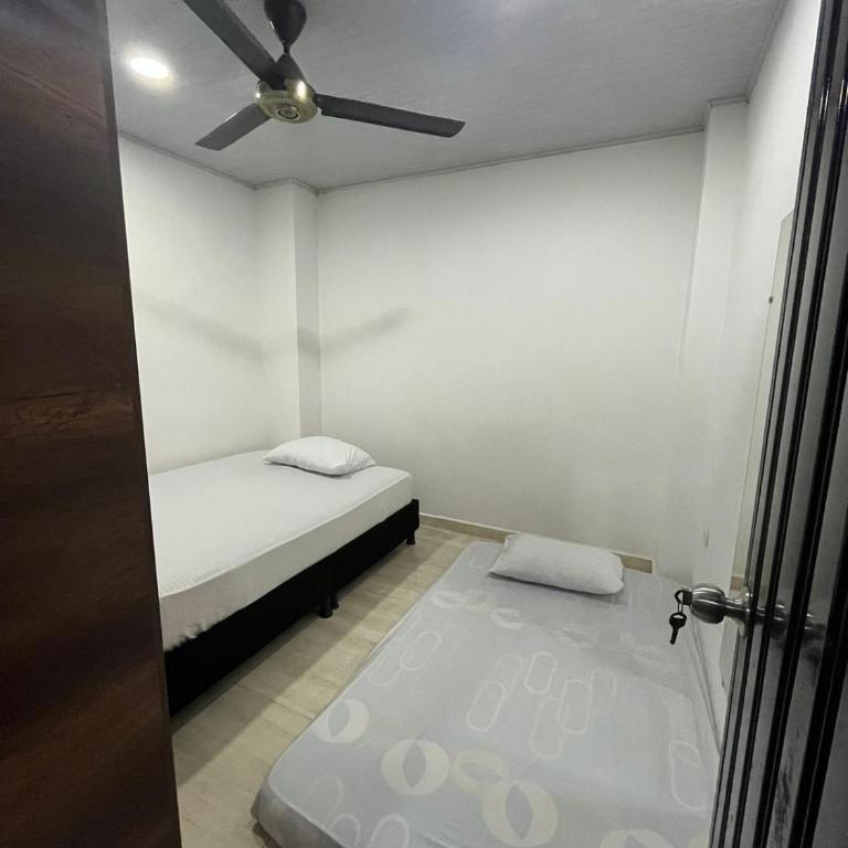 EL EDÉN - Apartment - 10