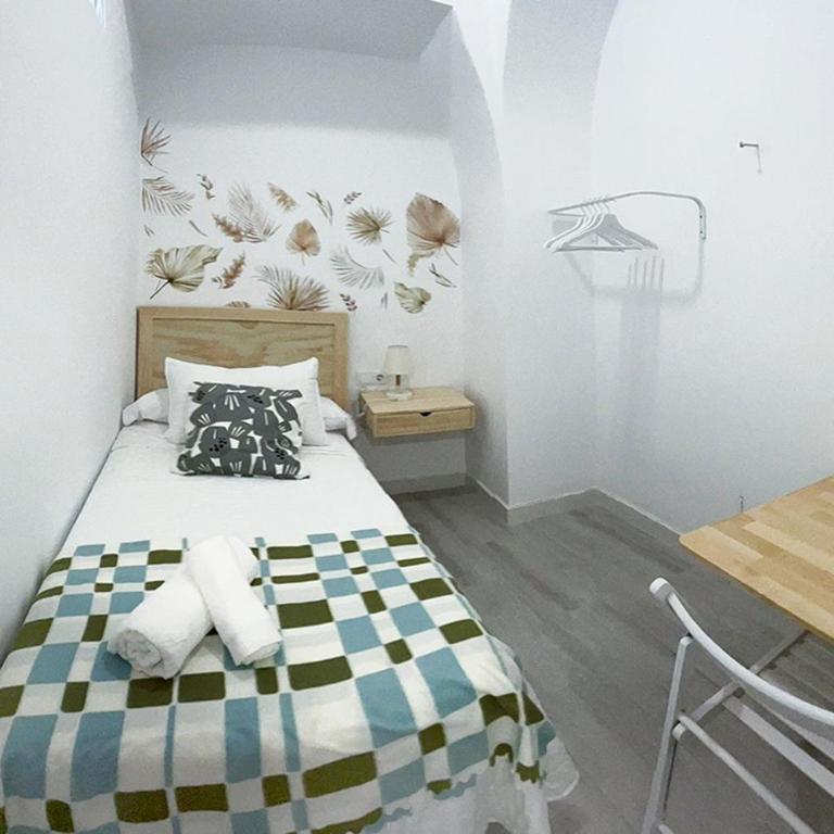 Sanlúcarsun Apartamento en el centro - Apartamento de 3 dormitorios - 11