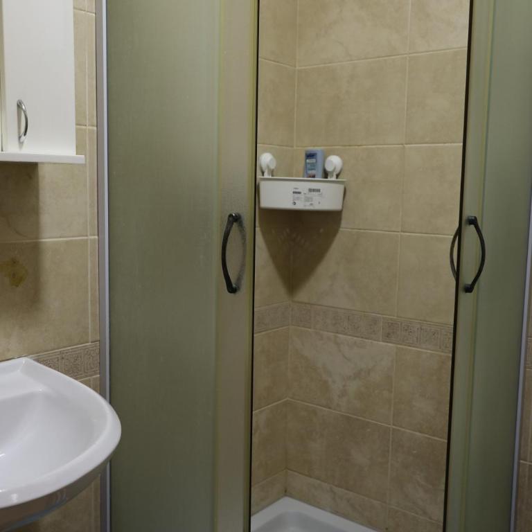 Lucic apartments - Apartman sa 1 Spavaćom Sobom - 3