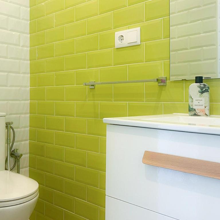 Sanlúcarsun Apartamento en el centro - Apartamento de 3 dormitorios - 12