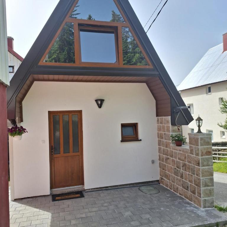 Bungalow Kalina - One-Bedroom Bungalow - 5