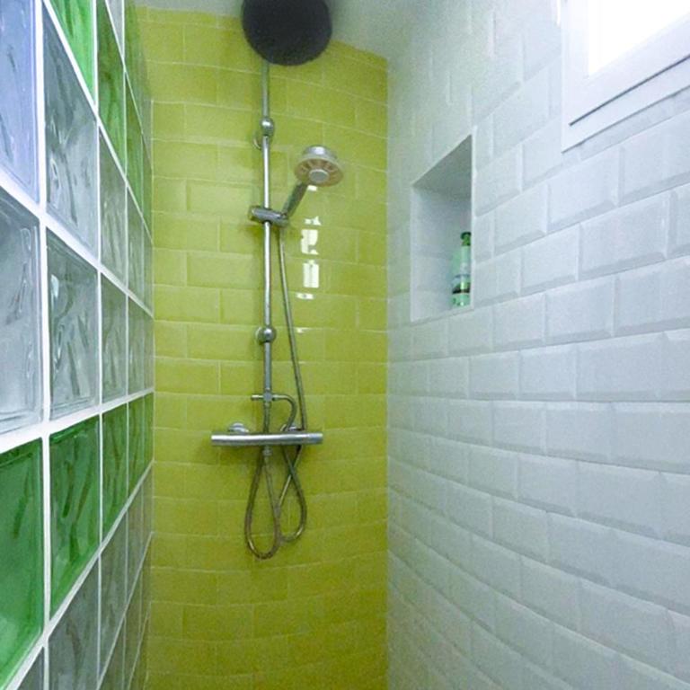 Sanlúcarsun Apartamento en el centro - Apartamento de 3 dormitorios - 13