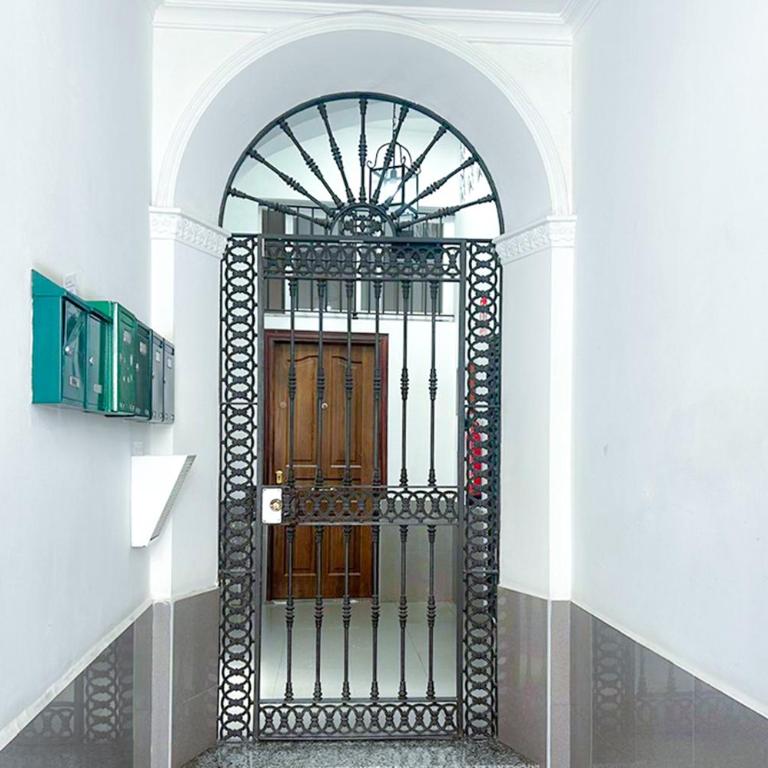 Sanlúcarsun Apartamento en el centro - Apartamento de 3 dormitorios - 14