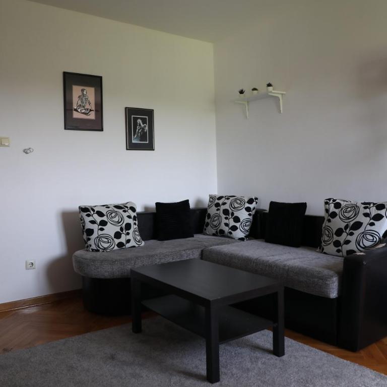 Lucic apartments - Apartman sa 1 Spavaćom Sobom - 1