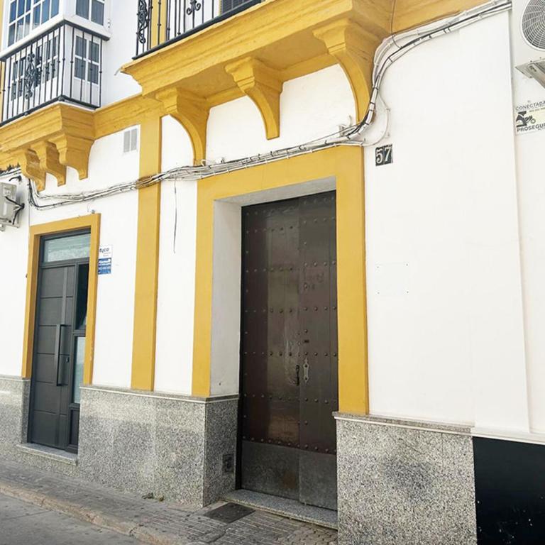 Sanlúcarsun Apartamento en el centro - Apartamento de 3 dormitorios - 15