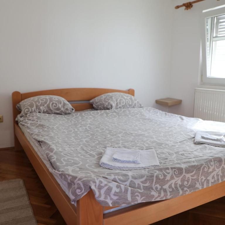 Lucic apartments - Apartman sa 1 Spavaćom Sobom - 7