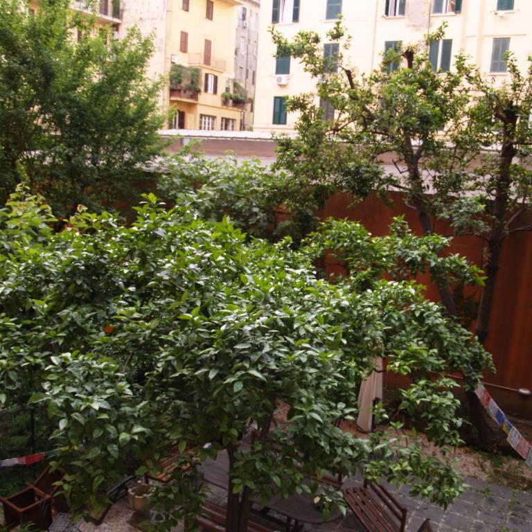 Vatican Modern Apartment - Appartamento Deluxe - 13