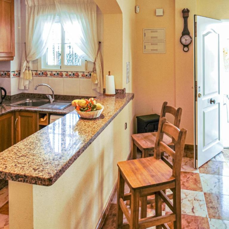 Urb Dehesa La Regia Campoamor - Casa de vacaciones de 2 dormitorios - 23