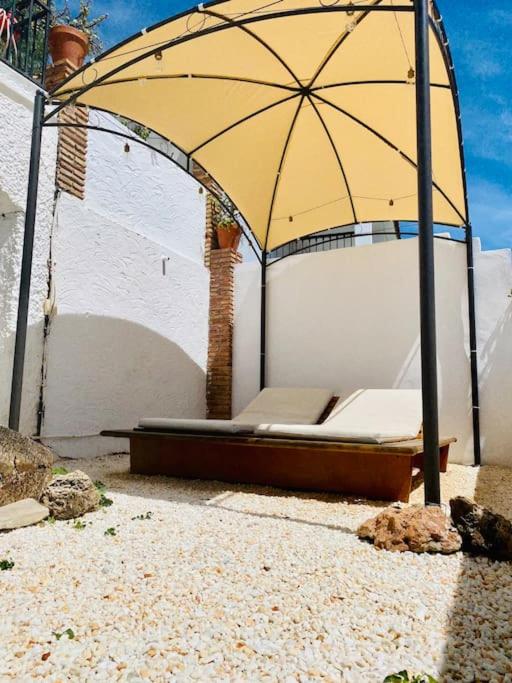 Casa Mediterránea con Jardín y Barbacoa - Casa de 4 dormitorios - 42