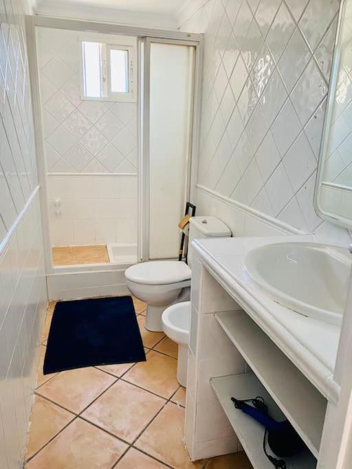 Casa Mediterránea con Jardín y Barbacoa - Casa de 4 dormitorios - 21