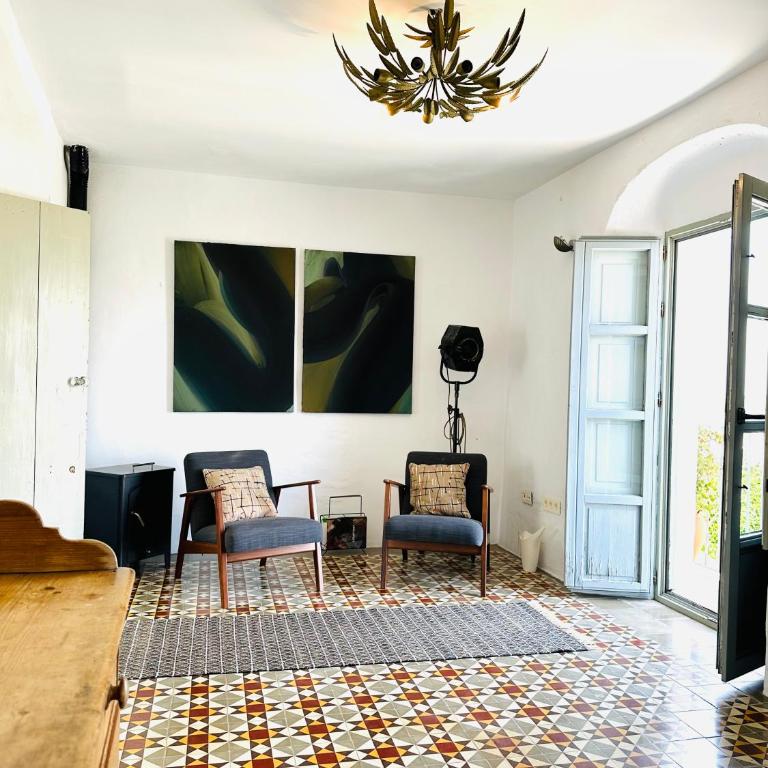 Spacious Private Vejer Patio Home - Casa de 5 dormitorios - 6