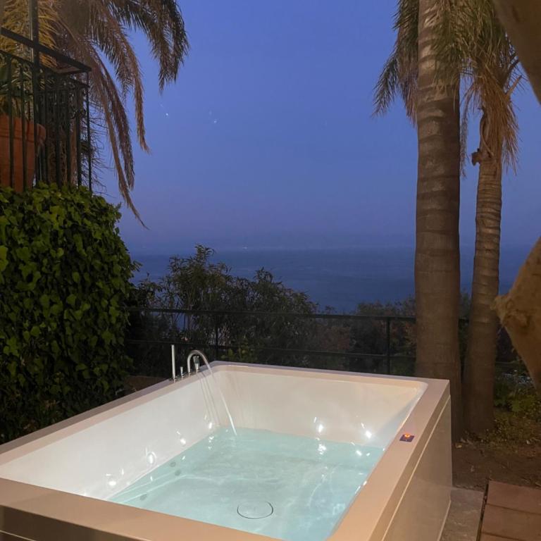 Villa des Arts - Taormina - Casa con 2 Camere da Letto - 13
