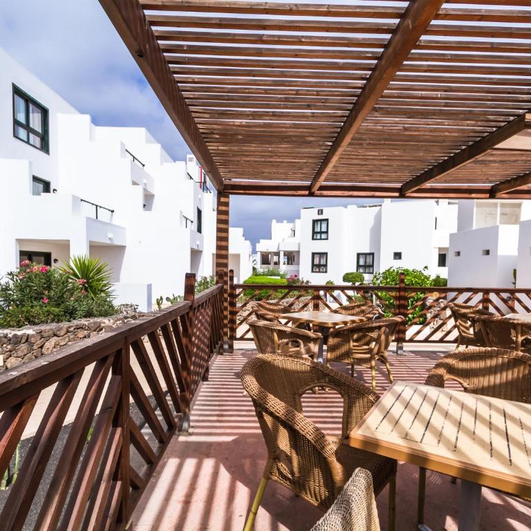 BlueBay Lanzarote - Apartamento de 1 dormitorio - 15