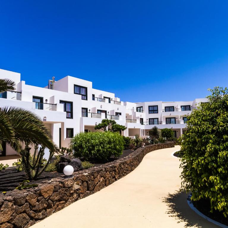 BlueBay Lanzarote - Apartamento de 1 dormitorio - 16