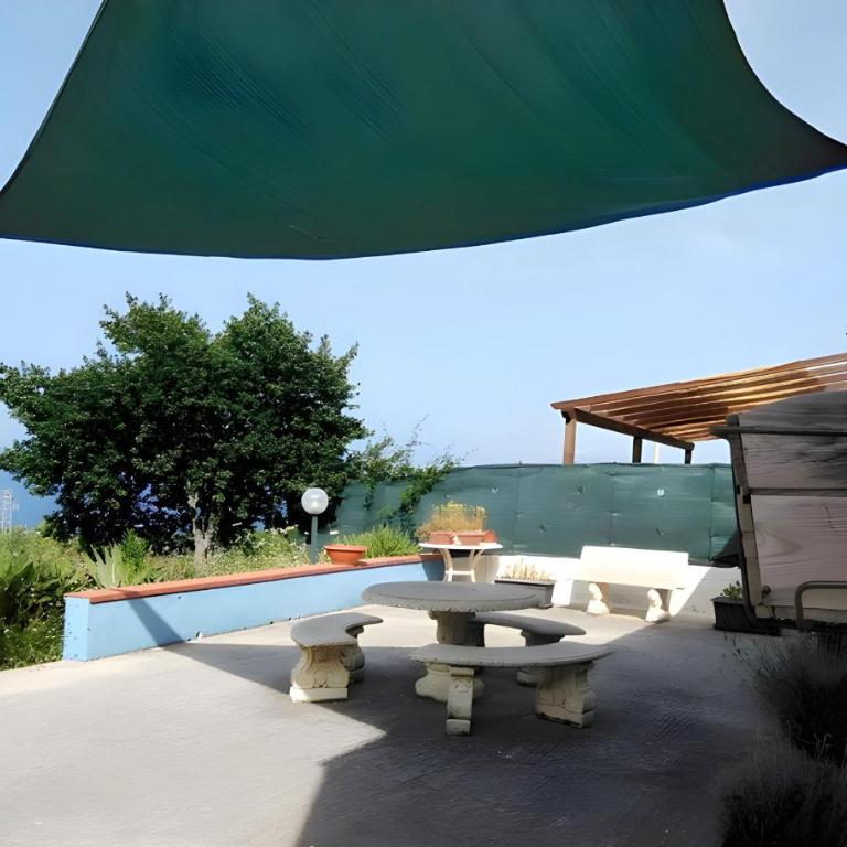 Casa delle Stelle - Villa Standard - 5