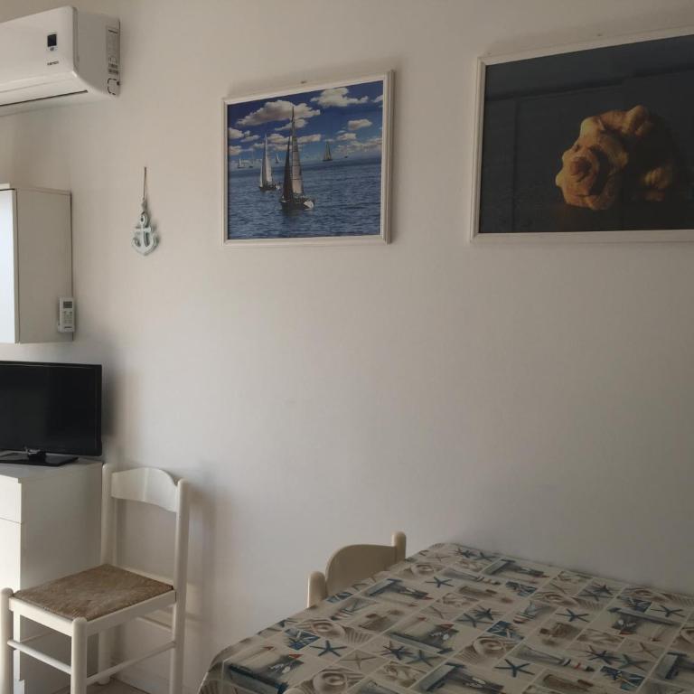 Appartamento La Torre - Vista Mare - Appartamento con 1 Camera da Letto - 5